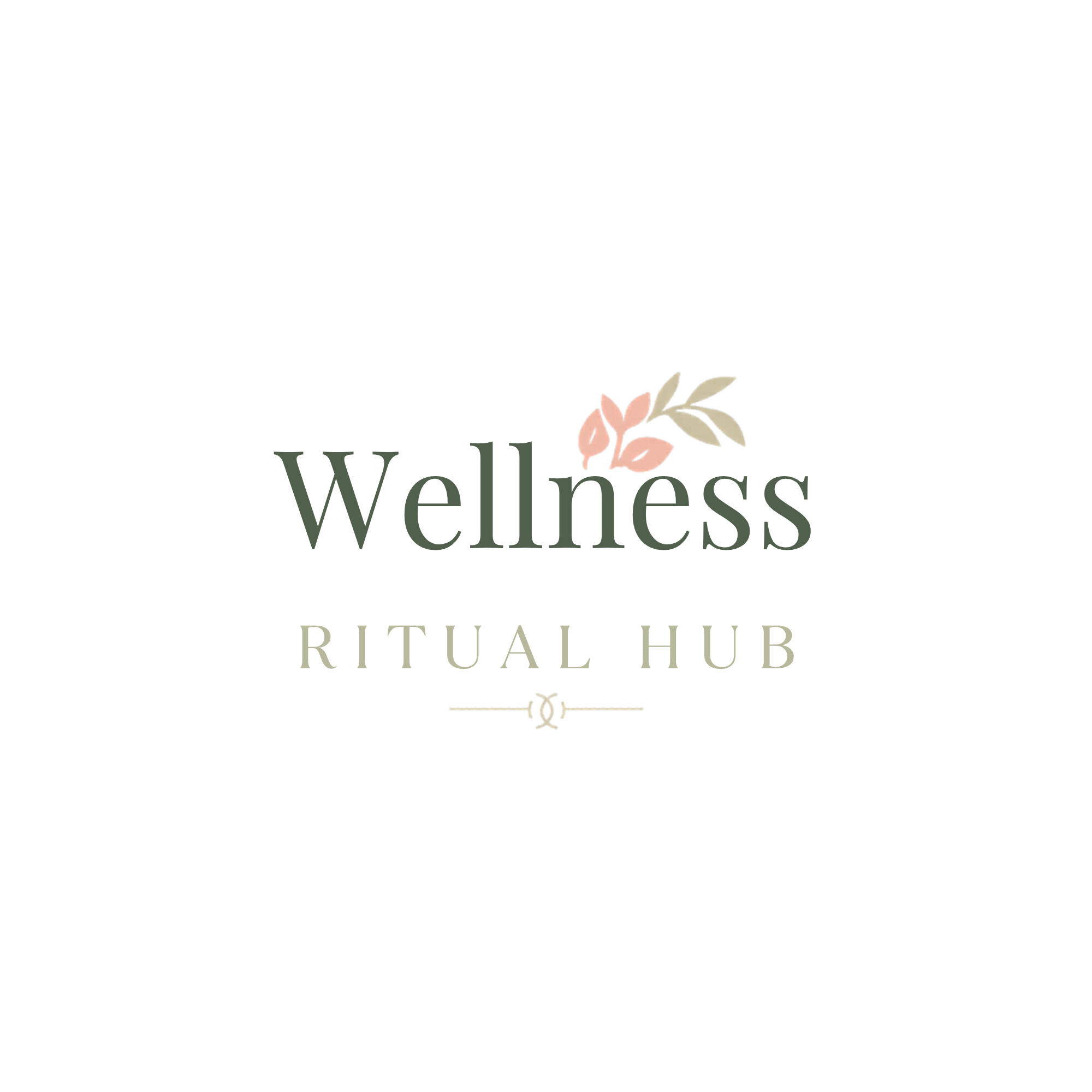 Wellness Ritual Hub